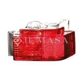 Compre Luz de nevoeiro traseira da JUMASA 42443005 a um preço baixo por 43,16 €