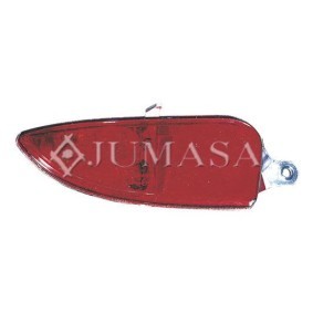 Compre Luz de nevoeiro traseira da JUMASA 42443053 a um preço baixo por 43,16 €