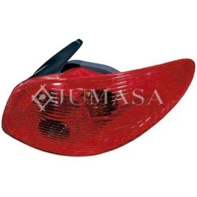 Rückleuchte 42443535 von JUMASA günstig für 86,11 € online kaufen