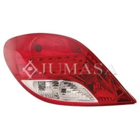 Rückleuchte 42443536 von JUMASA günstig für 150,30 € online kaufen