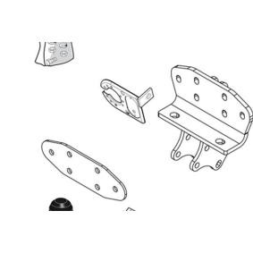 Achetez des Attelage BRINK 424700 à prix pour 472,89 €