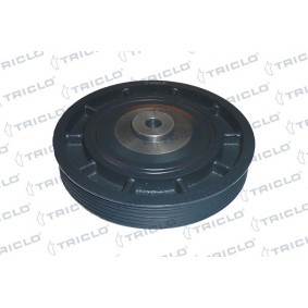 Comprar Polea de cigüeñal de TRICLO 425146 a bajo precio de 69,02 €