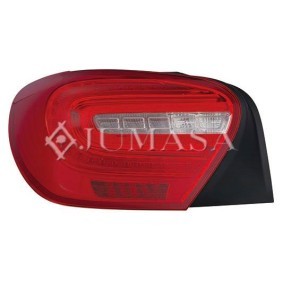 Acquista Fanale posteriore da JUMASA 42522070 a buon mercato per soli 314,69 €