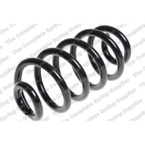 Fahrwerksfeder 4262067 von LESJÖFORS günstig für 67,21 € online kaufen