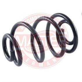 Fahrwerksfeder 4263410-PCS-MS von MASTER-SPORT günstig für 23,27 € online kaufen