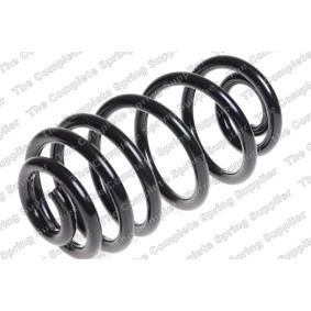 Fahrwerksfeder 4263506 von LESJÖFORS günstig für 48,20 € online kaufen