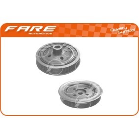 Compre Polia, cambota da FARE SA 4267 a um preço baixo por 184,13 €