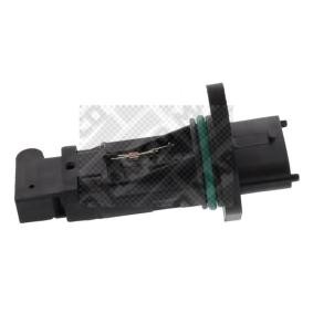 Achetez des Débitmètre d'air MAPCO 42702/1 à prix pour 55,27 €