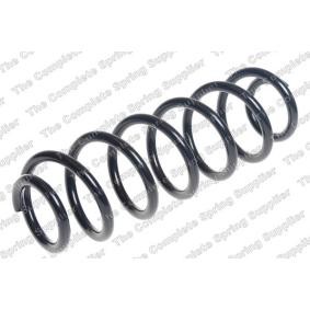 Fahrwerksfeder 4285744 von LESJÖFORS günstig für 64,49 € online kaufen