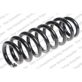 Fahrwerksfeder 4288925 von LESJÖFORS günstig für 81,04 € online kaufen