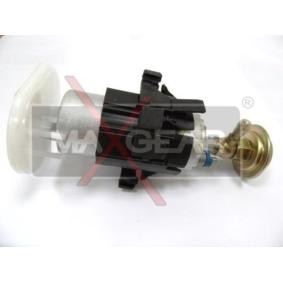 Kraftstoff-Fördereinheit 43-0007 von MAXGEAR günstig für 80,04 € online kaufen