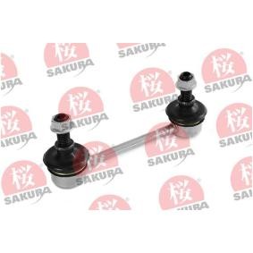 Koppelstange 430-10-4005 von SAKURA günstig für 5,54 € online kaufen