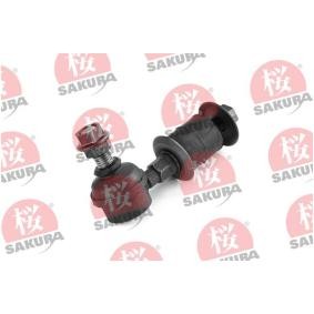 Koppelstange 430-10-4061 von SAKURA günstig für 9,44 € online kaufen