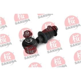 Koppelstange 430-10-4078 von SAKURA günstig für 4,90 € online kaufen