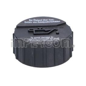 Comprar Tapa, tubuladura de relleno de aceite de ORIGINAL IMPERIUM 43005 a bajo precio de 6,81 €