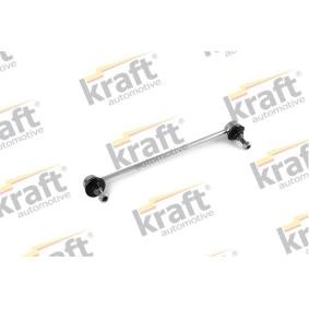 Osta Tanko, kallistuksenvaimennin KRAFT:llä 4305536 edullisesti hintaan 15,93 €