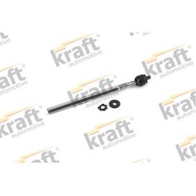 Axialgelenk, Spurstange für CITROËN von KRAFT