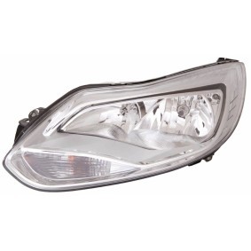 Compre Farol principal de ABAKUS online para FOCUS III três volumes a preços moderados