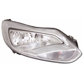 Compre Farol principal de ABAKUS online para FOCUS III três volumes a preços moderados