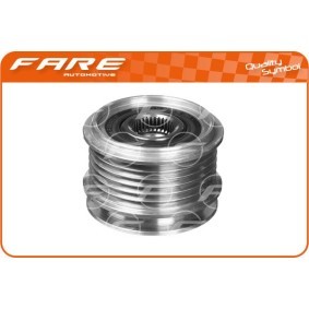 Köp Frihjulskoppling, generator av FARE SA 4333 till det låga priset 2503,96 kr