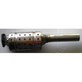 Katalysator 12.686.60 von EBERSPÄCHER günstig für 256,17 € online kaufen