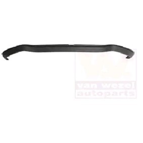 Comprar Spoiler delantero de VAN WEZEL 4346500 a bajo precio de 84,36 €