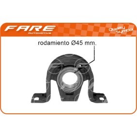 Comprar Soporte de cardán de FARE SA 4356 a bajo precio de 119,31 €