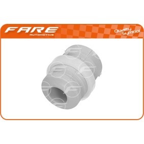 Comprar Juego de guardapolvos, amortiguador de FARE SA 4372 a bajo precio de 84,14 €