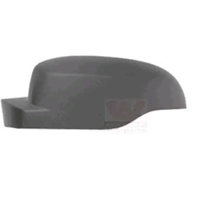 Comprar Cubierta, retrovisor exterior de VAN WEZEL 4372841 a bajo precio de 18,08 €