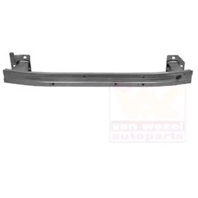 Compre Refuerzo parachoque de VAN WEZEL online para Clio IV Grandtour (KH_) a precios moderados