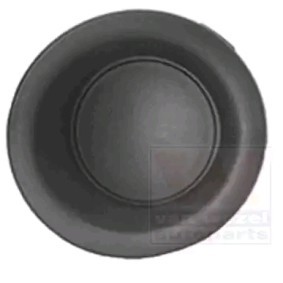 Comprar Cubierta, parachoques de VAN WEZEL 4373581 a bajo precio de 13,96 €