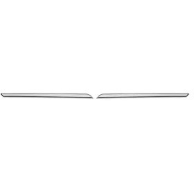 Compre Grelha de VAN WEZEL online para MEGANE CC (EZ0/1_) a preços moderados