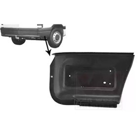 Acquista Passaruota da VAN WEZEL 4387134 a buon mercato per soli 90,48 €