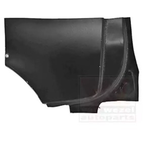 Acquista Passaruota da VAN WEZEL 4394133 a buon mercato per soli 58,57 €