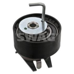 Achetez des Galet tendeur de courroie de distribution SWAG 44 10 0722 à prix pour 70,14 €