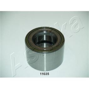 Acquista Kit cuscinetto ruota da ASHIKA 44-11035 a buon mercato per soli 20,96 €