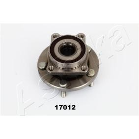 Compre Cubo da roda da ASHIKA 44-17012 a um preço baixo por 107,10 €