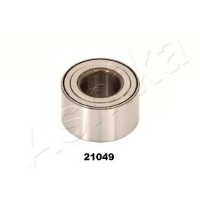 Radlagersatz 44-21049 von ASHIKA günstig für 29,99 € online kaufen