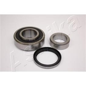 Compre Rodamiento de rueda de ASHIKA online para Crown Berlina (_S1_) a precios moderados
