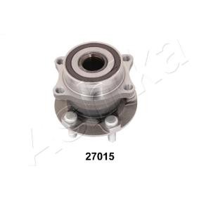 Compre Cubo da roda da ASHIKA 44-27015 a um preço baixo por 100,28 €