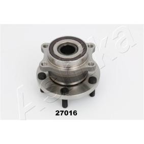 Compre Cubo da roda da ASHIKA 44-27016 a um preço baixo por 110,29 €