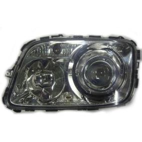 Compre Farol principal de ABAKUS online para SL (R230) a preços moderados