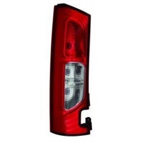 Acquista Fanale posteriore da ABAKUS 440-1991L-UE a buon mercato per soli 57,39 €