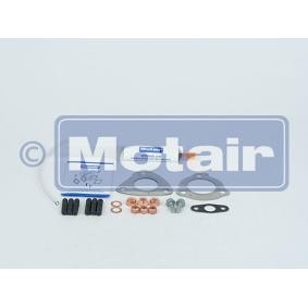 Acquista Kit montaggio turbocompressore da MOTAIR 440190 a buon mercato per soli 38,68 €