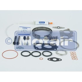 Comprar Juego de montaje, turbocompresor de MOTAIR 440203 a bajo precio de 121,18 €