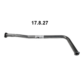 Abgasrohr 17.8.27 von EBERSPÄCHER günstig für 28,49 € online kaufen