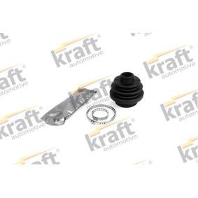 Köp Bälgsats, drivaxel av KRAFT 4411900 till det låga priset 96,45 kr