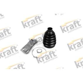 Comprar Juego de fuelle, árbol de transmisión de KRAFT 4412113 a bajo precio de 12,91 €