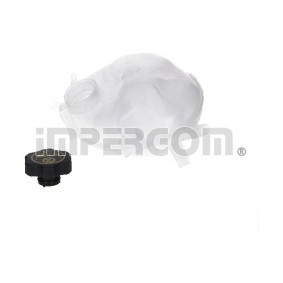 Compre Depósito de expansão, líquido de refrigeração da ORIGINAL IMPERIUM 44148/I a um preço baixo por 53,48 €