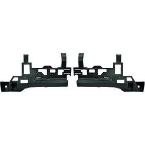 Comprar Amortiguador de colisiones, parachoques de DIEDERICHS 4416265 a bajo precio de 61,21 €